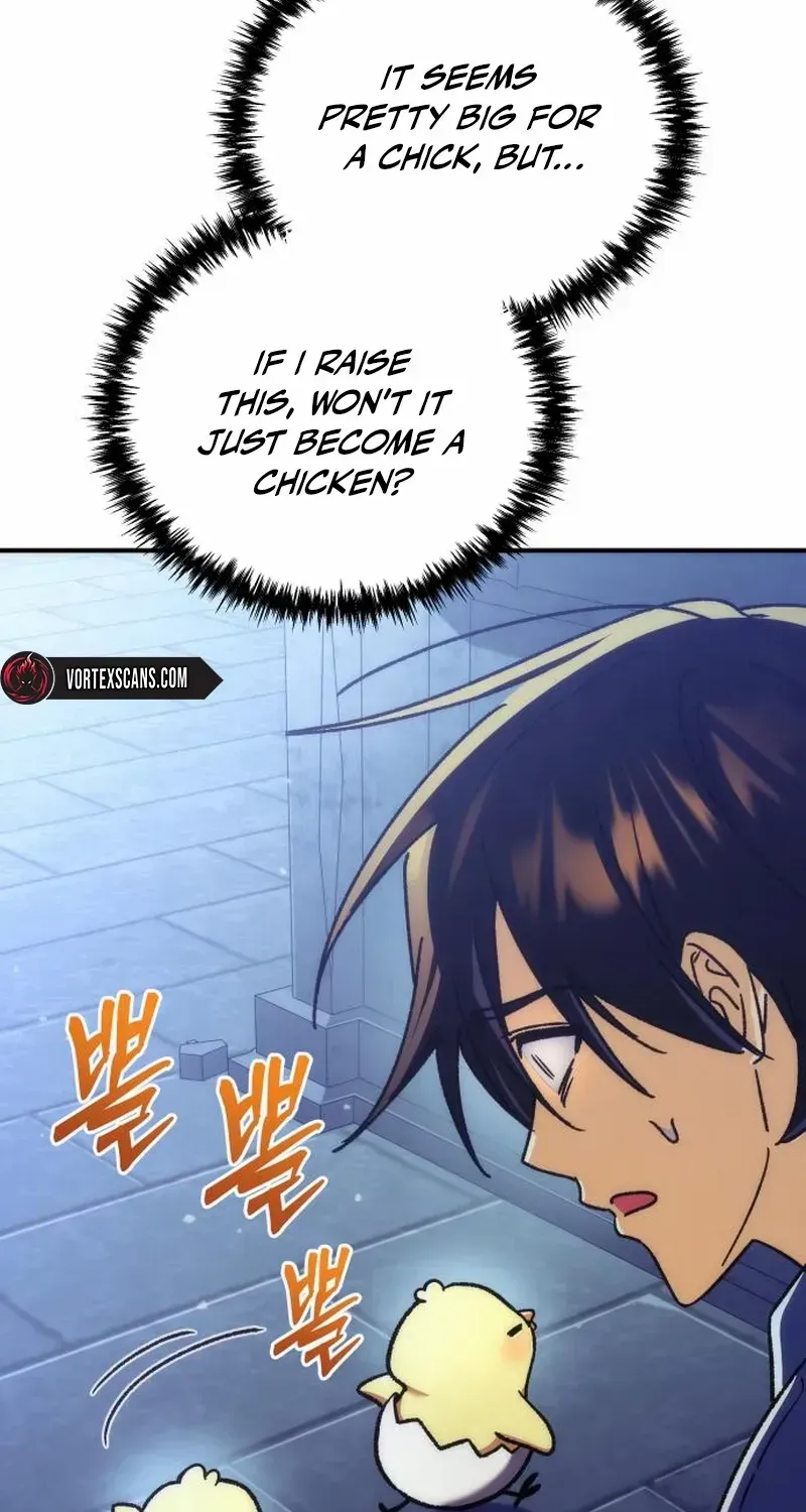 The Rebellious Apostle of the Harvest Goddess Chapter 7 page 14 - 