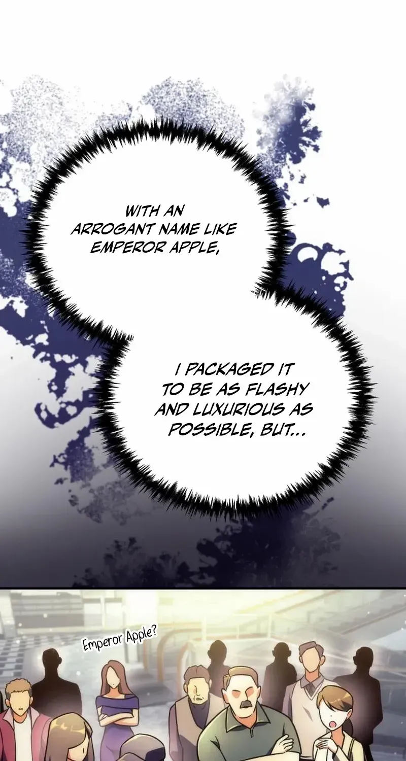 The Rebellious Apostle of the Harvest Goddess Chapter 7 page 138 - 