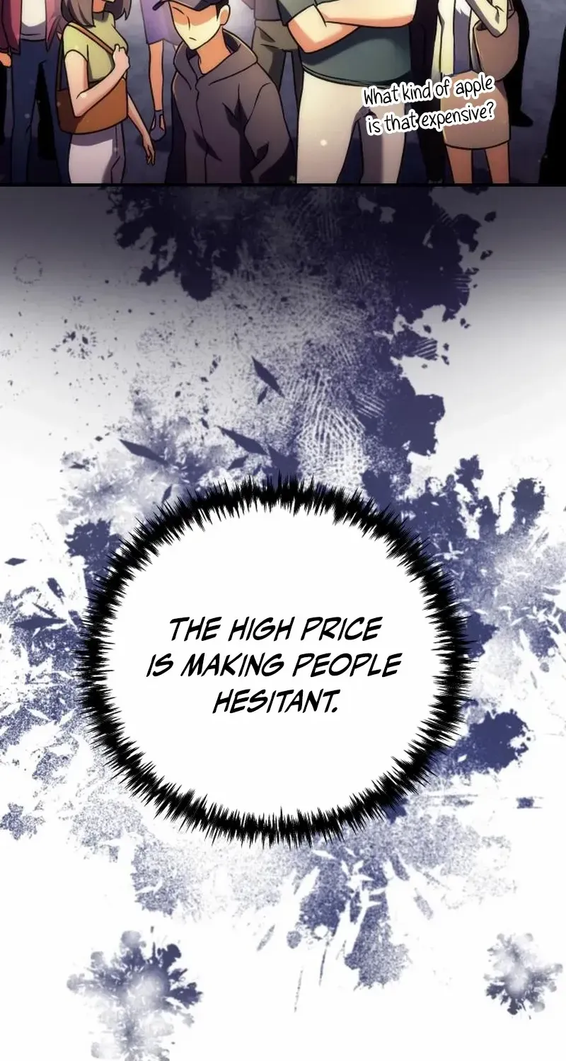 The Rebellious Apostle of the Harvest Goddess Chapter 7 page 139 - 