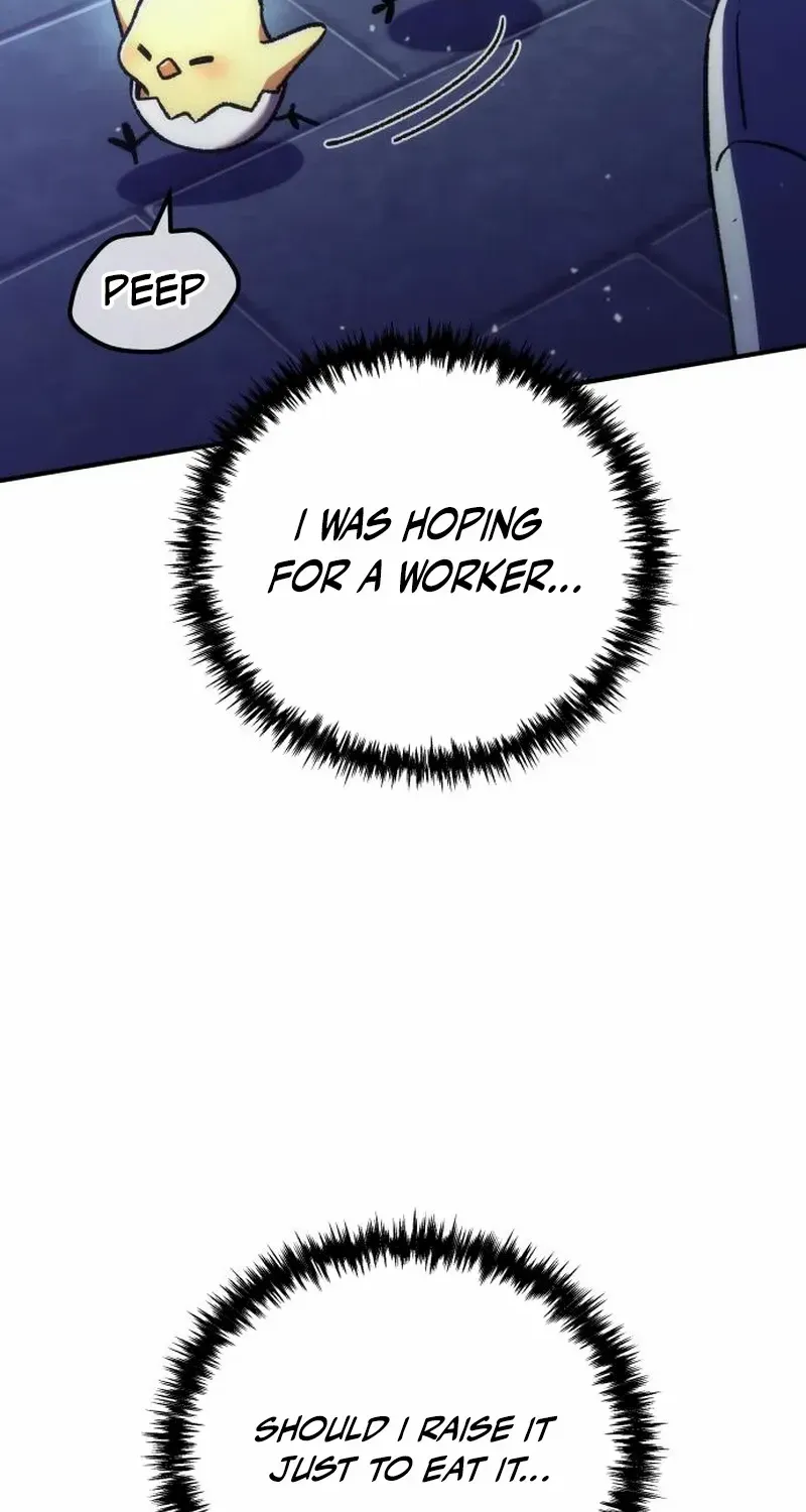The Rebellious Apostle of the Harvest Goddess Chapter 7 page 15 - 