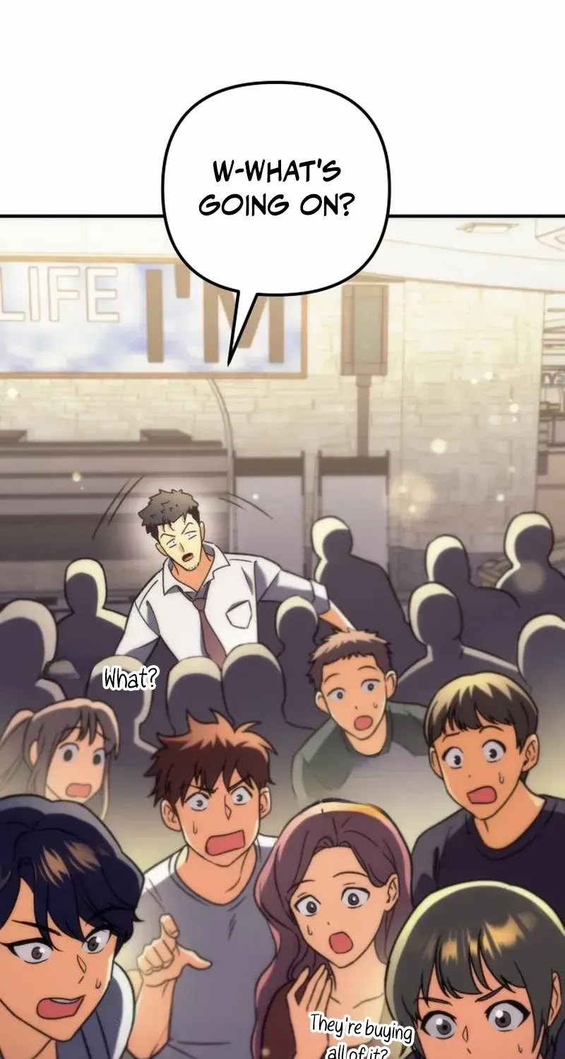 The Rebellious Apostle of the Harvest Goddess Chapter 7 page 144 - 