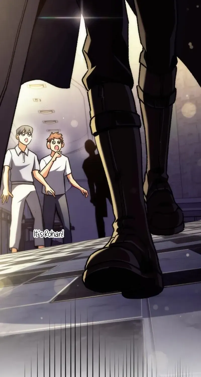 The Rebellious Apostle of the Harvest Goddess Chapter 7 page 156 - 
