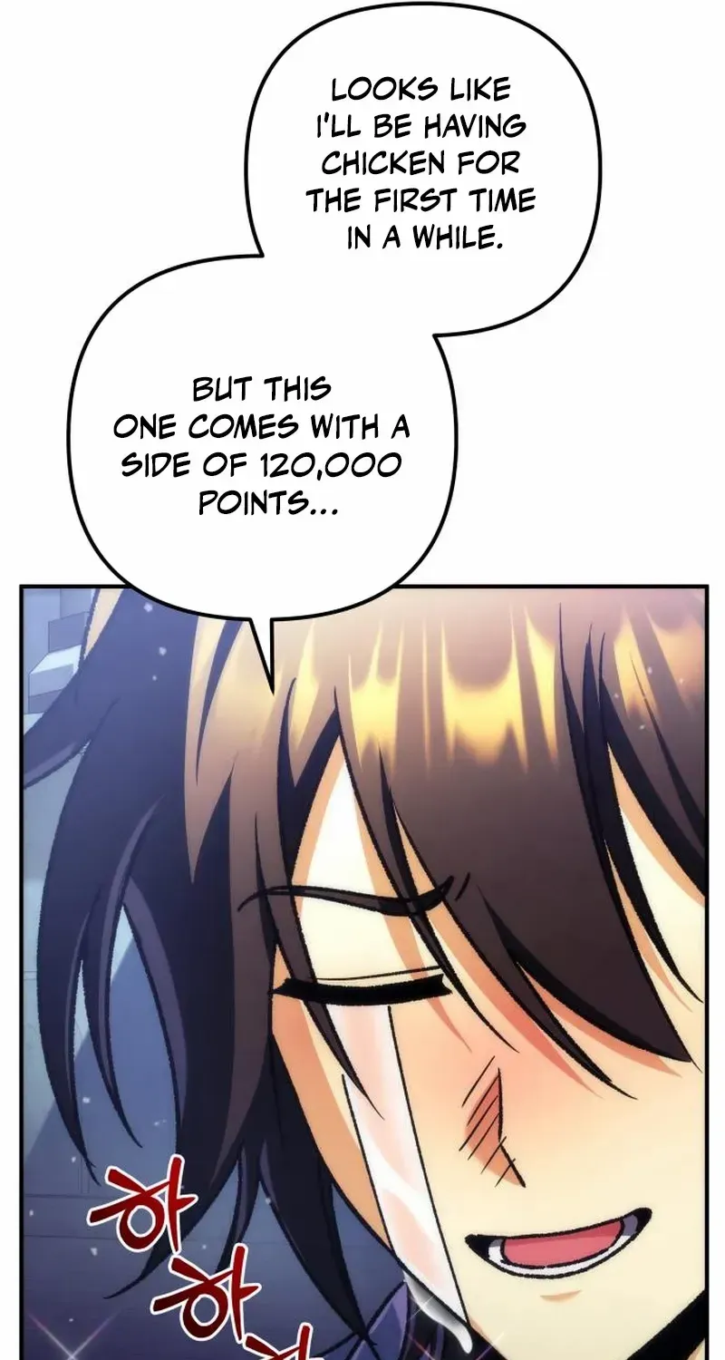 The Rebellious Apostle of the Harvest Goddess Chapter 7 page 18 - 