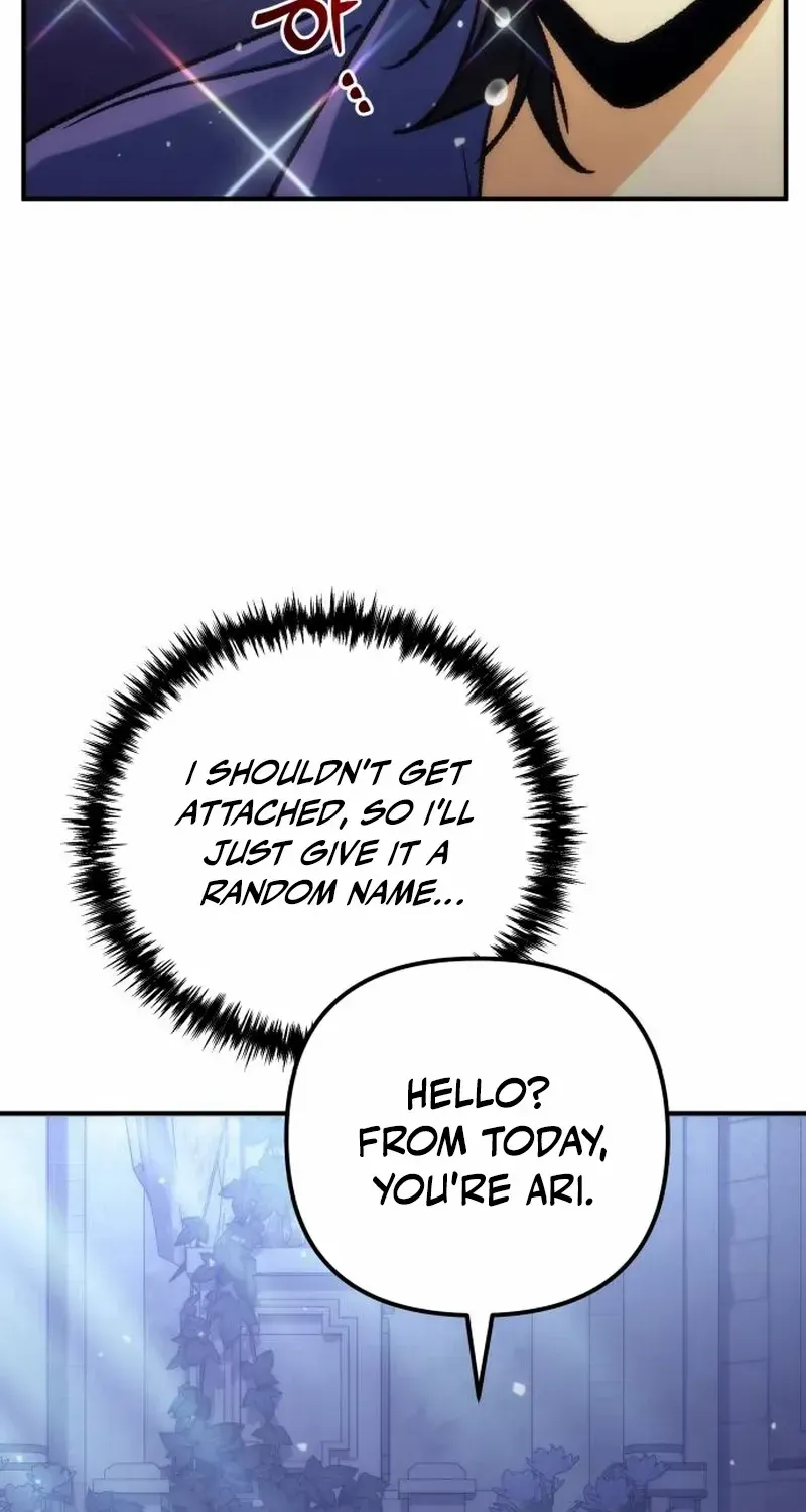 The Rebellious Apostle of the Harvest Goddess Chapter 7 page 19 - 