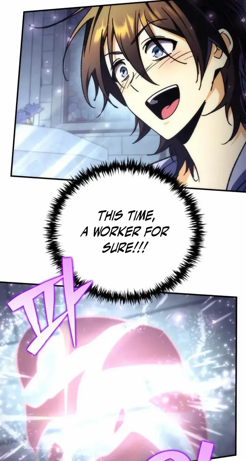 The Rebellious Apostle of the Harvest Goddess Chapter 7 page 23 - 