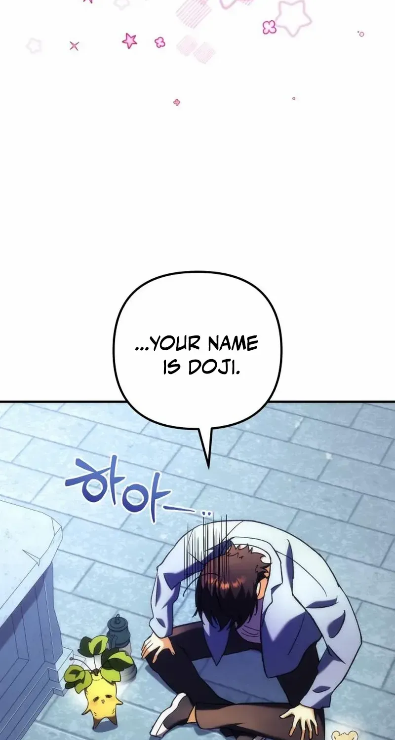 The Rebellious Apostle of the Harvest Goddess Chapter 7 page 26 - 