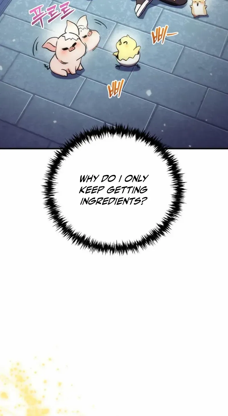 The Rebellious Apostle of the Harvest Goddess Chapter 7 page 27 - 