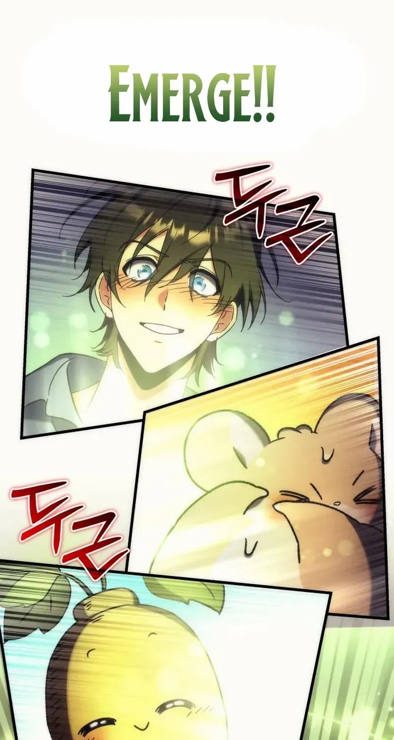 The Rebellious Apostle of the Harvest Goddess Chapter 7 page 4 - 