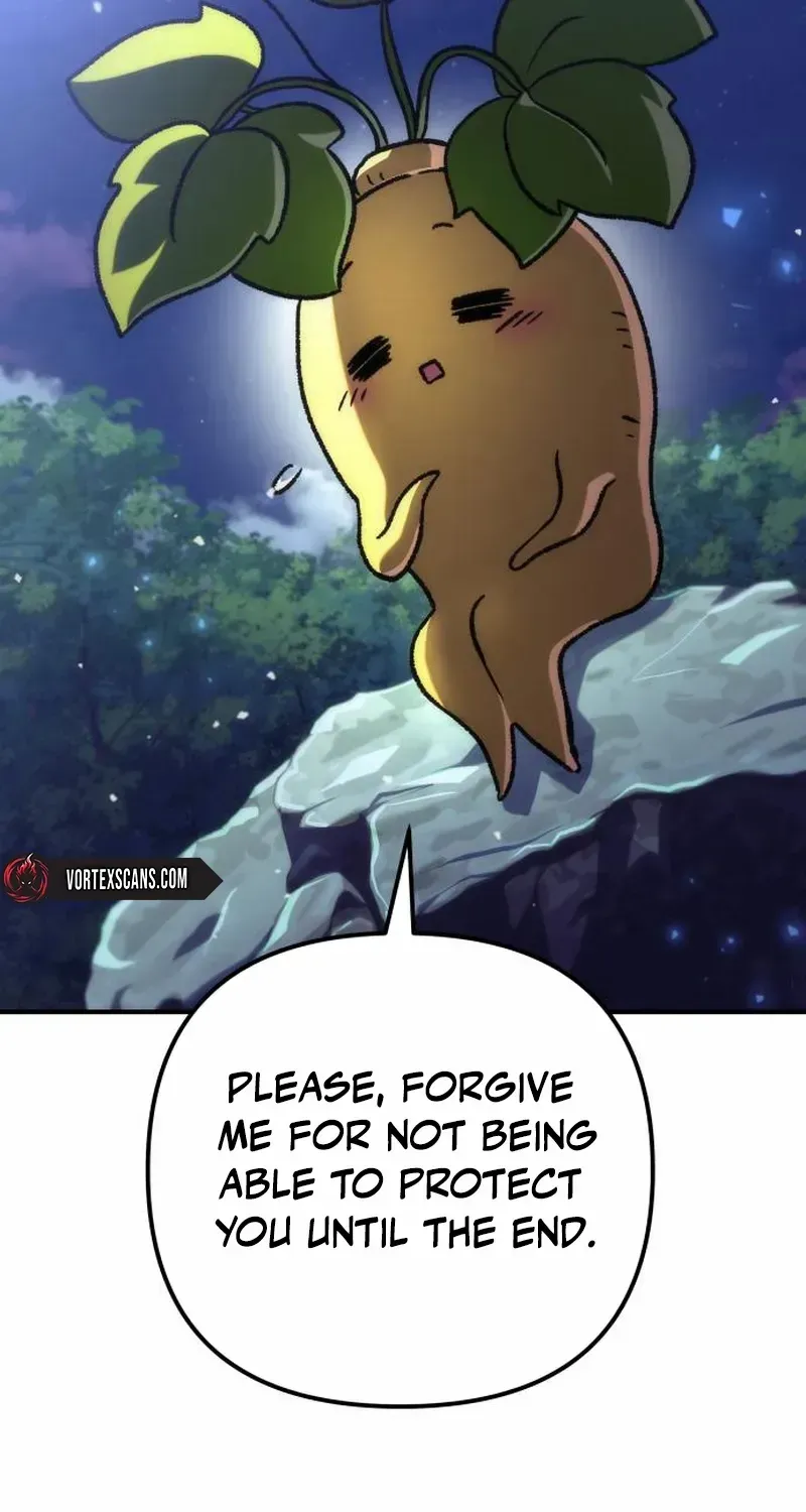 The Rebellious Apostle of the Harvest Goddess Chapter 7 page 34 - 