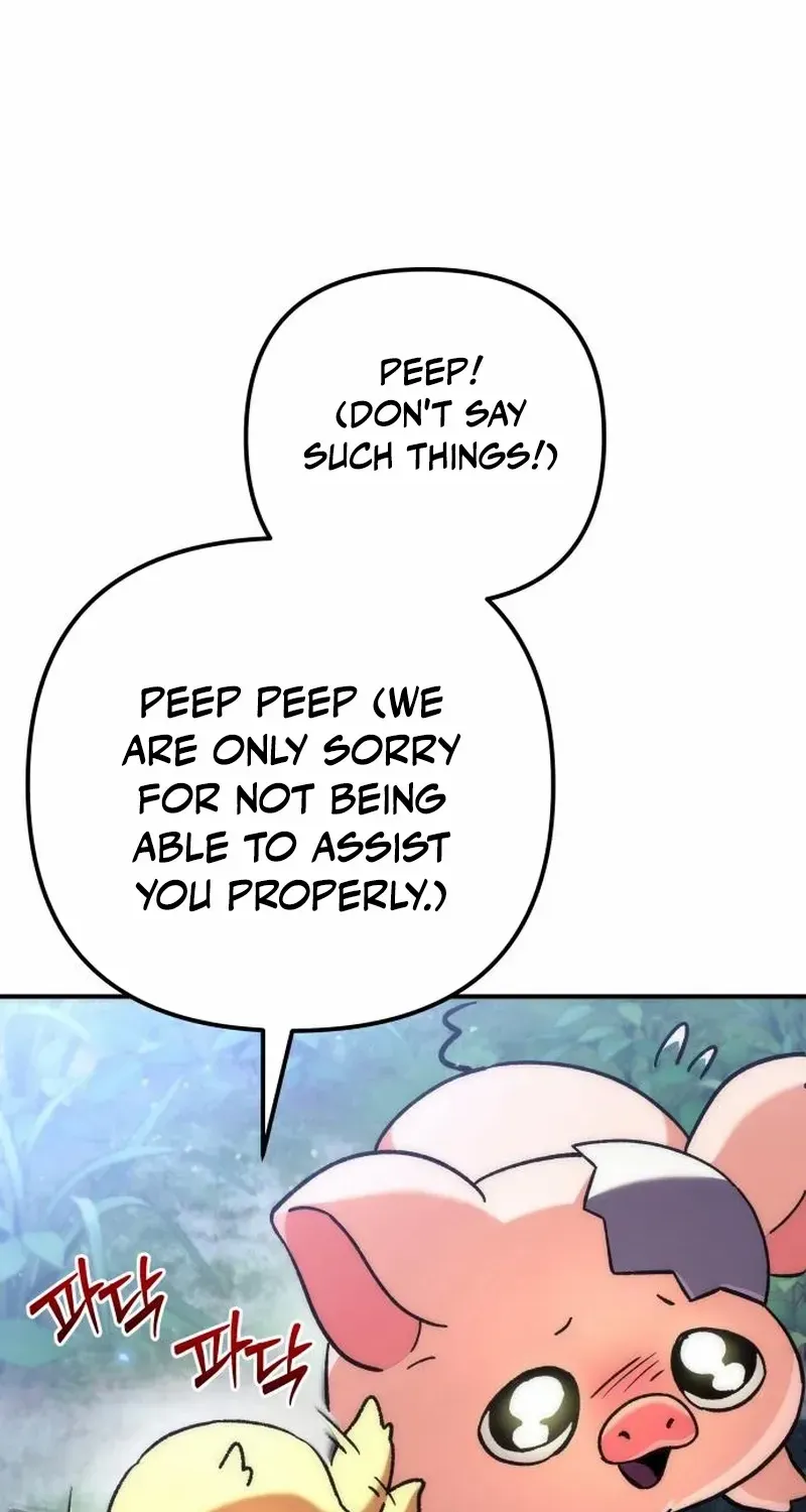 The Rebellious Apostle of the Harvest Goddess Chapter 7 page 35 - 