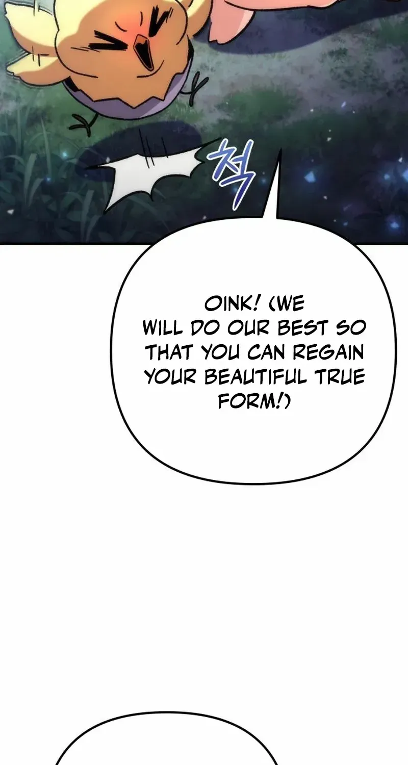 The Rebellious Apostle of the Harvest Goddess Chapter 7 page 36 - 