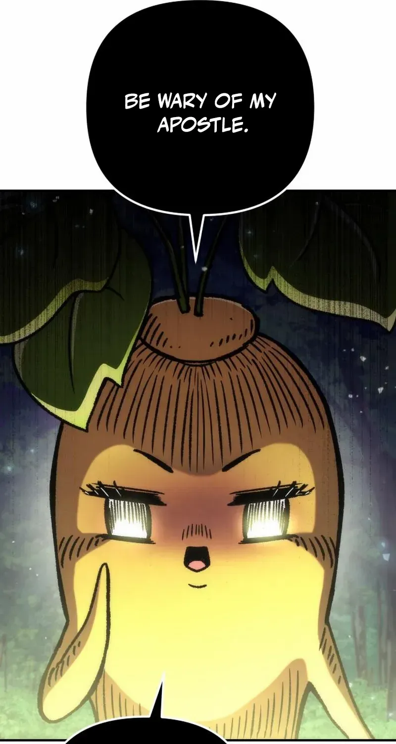 The Rebellious Apostle of the Harvest Goddess Chapter 7 page 38 - 