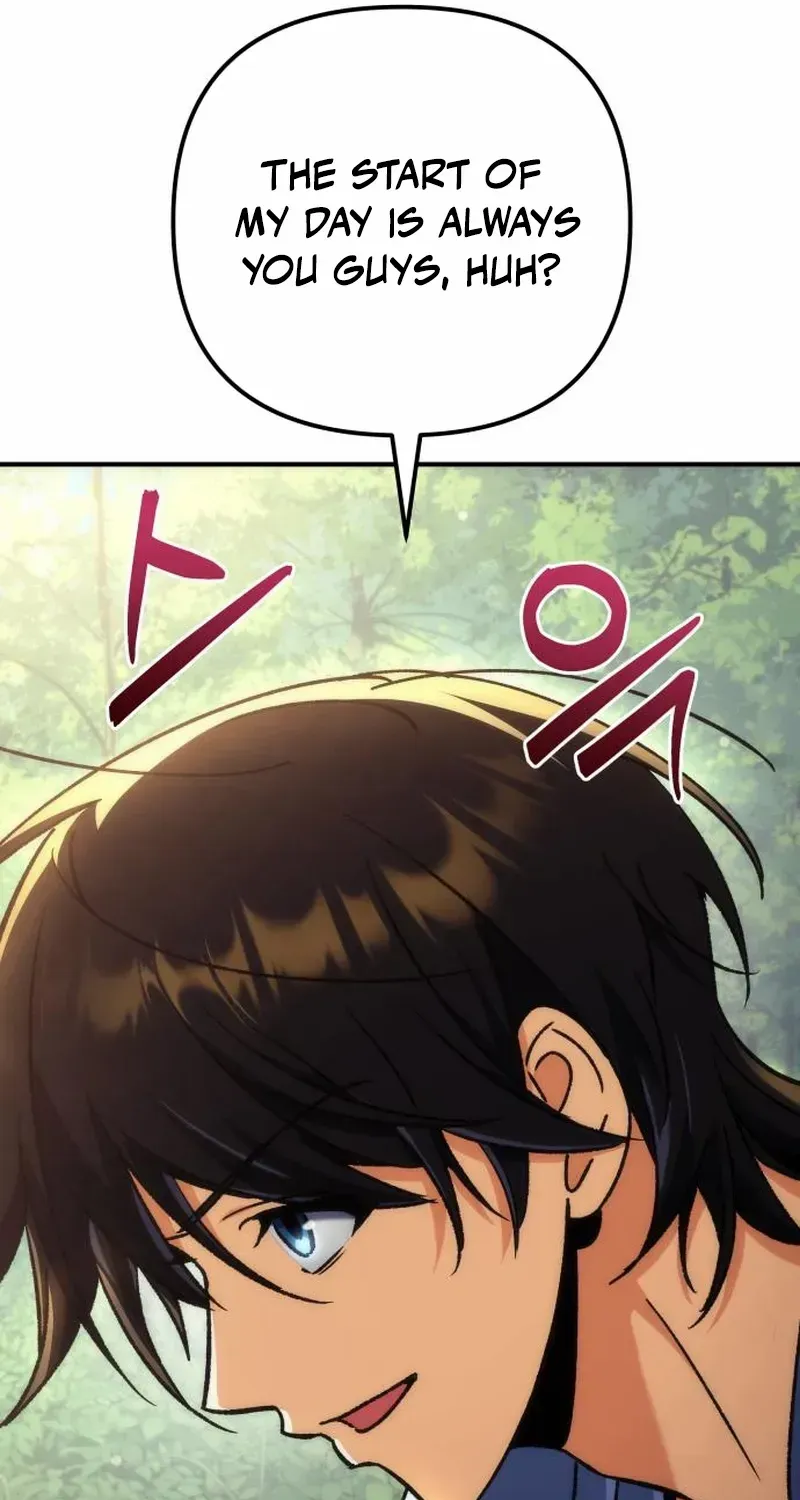The Rebellious Apostle of the Harvest Goddess Chapter 7 page 49 - 