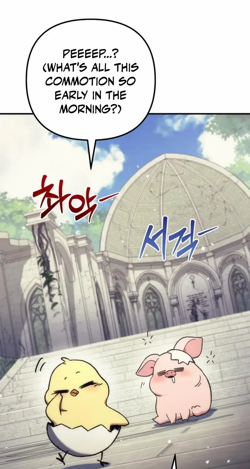 The Rebellious Apostle of the Harvest Goddess Chapter 7 page 53 - 