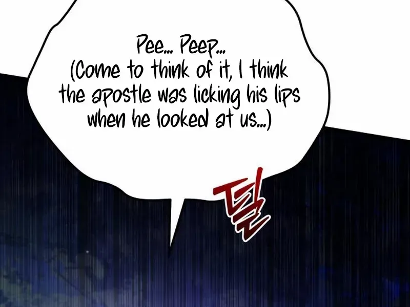 The Rebellious Apostle of the Harvest Goddess Chapter 7 page 65 - 
