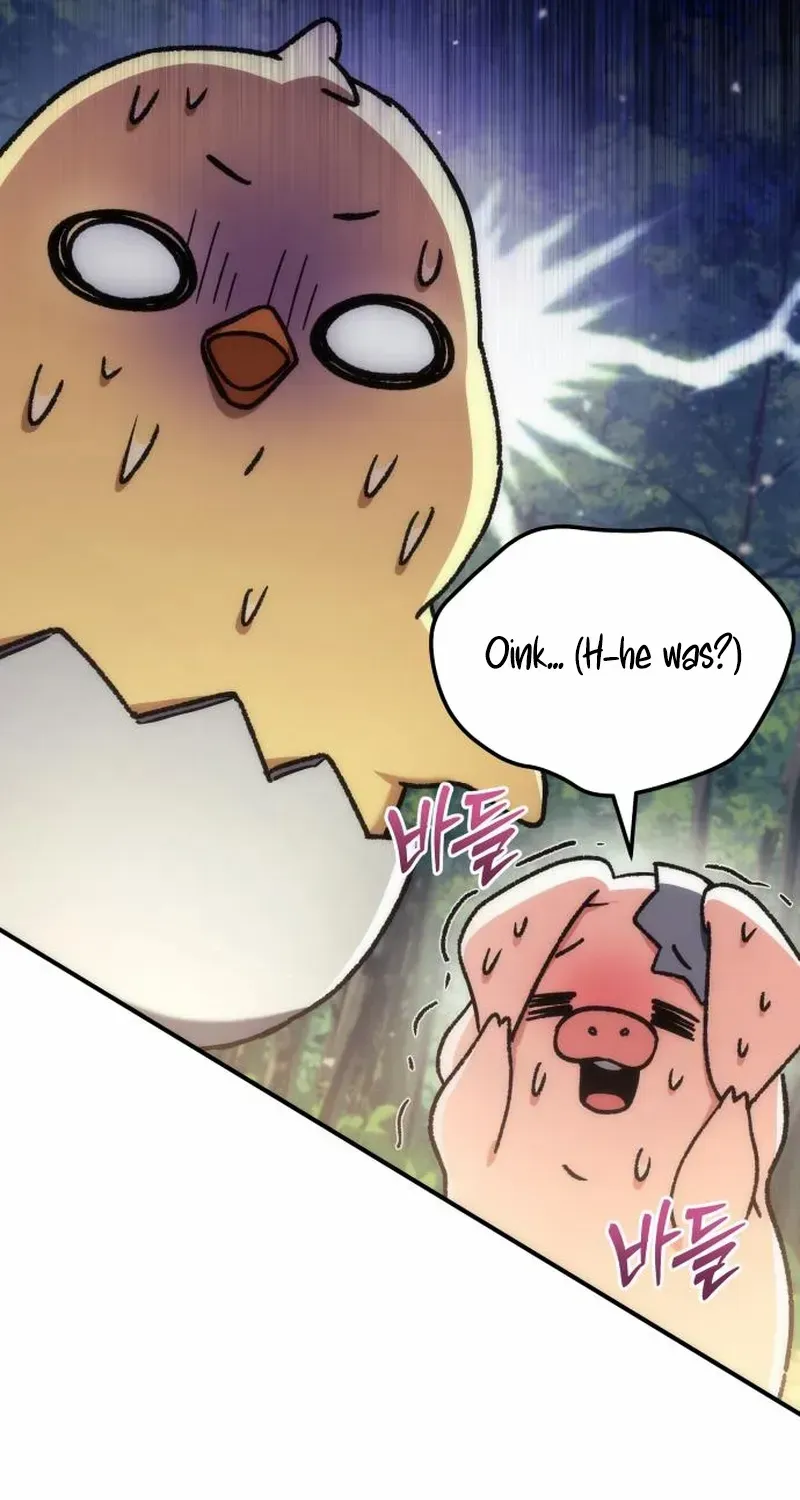 The Rebellious Apostle of the Harvest Goddess Chapter 7 page 66 - 