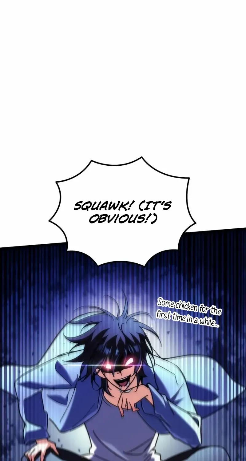 The Rebellious Apostle of the Harvest Goddess Chapter 7 page 67 - 