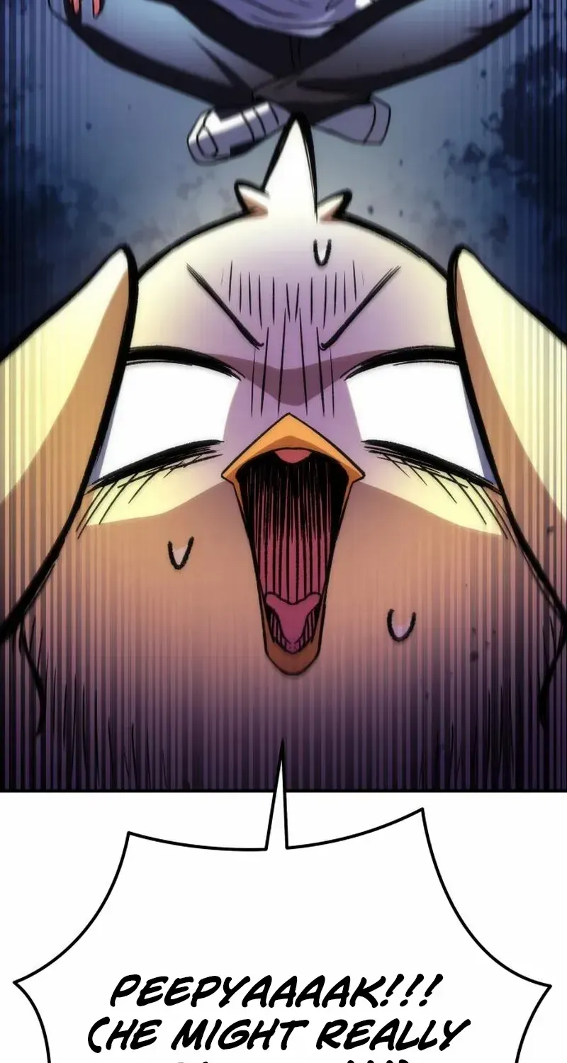 The Rebellious Apostle of the Harvest Goddess Chapter 7 page 68 - 