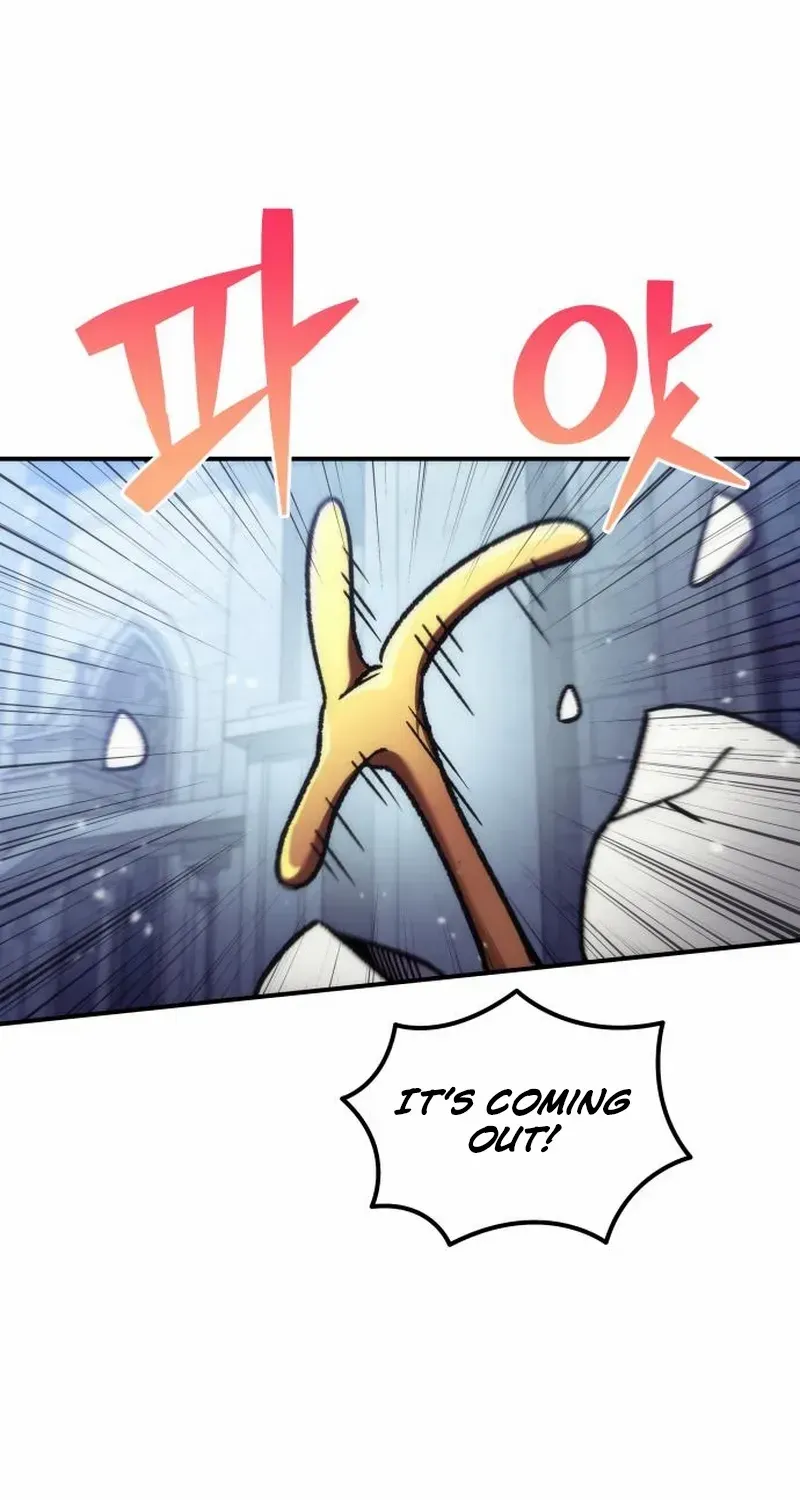 The Rebellious Apostle of the Harvest Goddess Chapter 7 page 8 - 