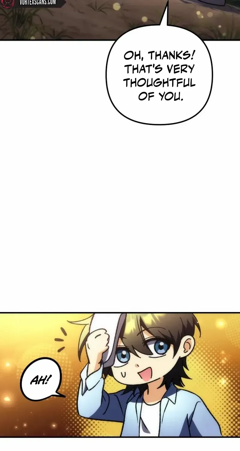 The Rebellious Apostle of the Harvest Goddess Chapter 7 page 77 - 