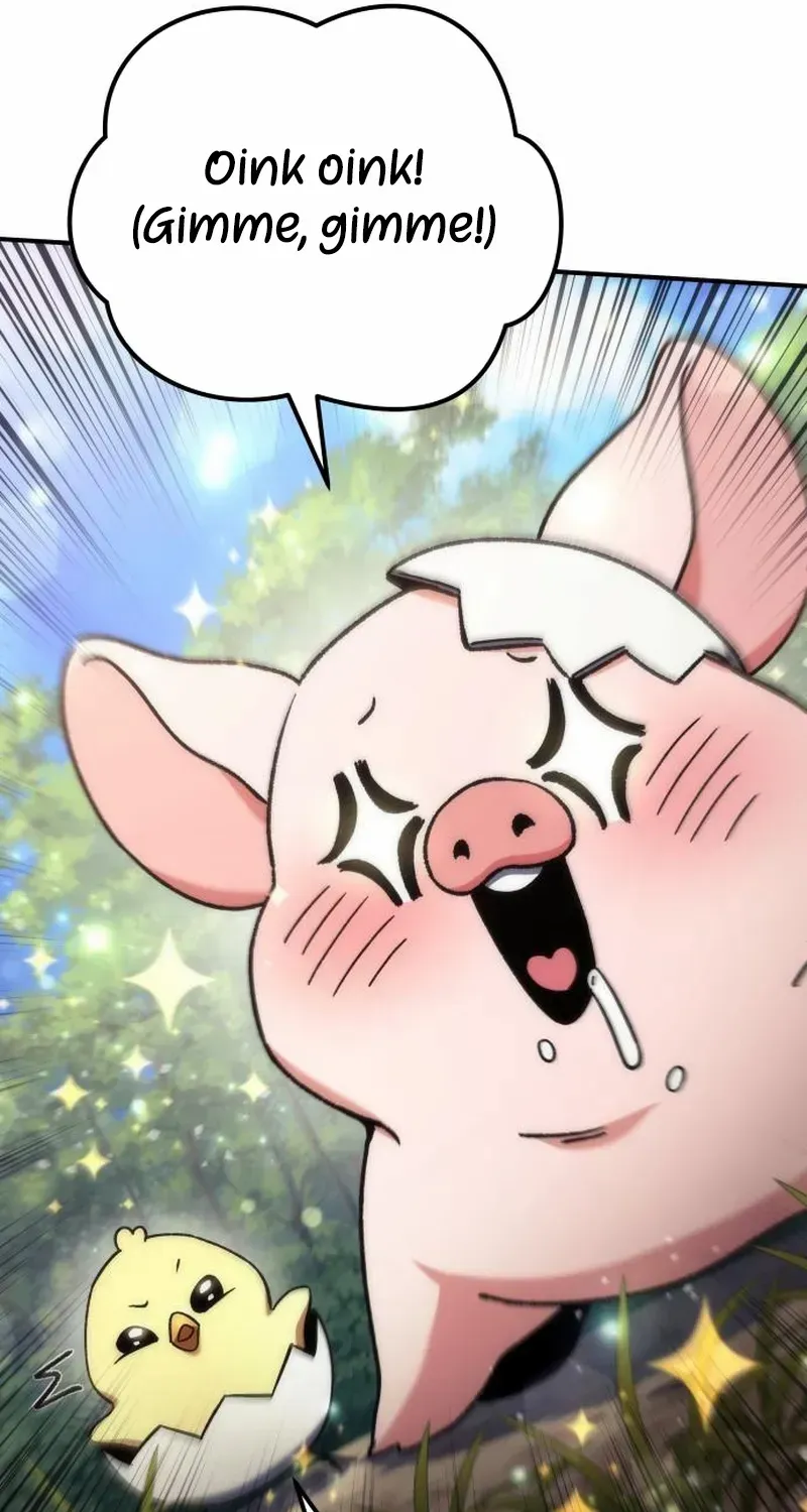The Rebellious Apostle of the Harvest Goddess Chapter 7 page 81 - 