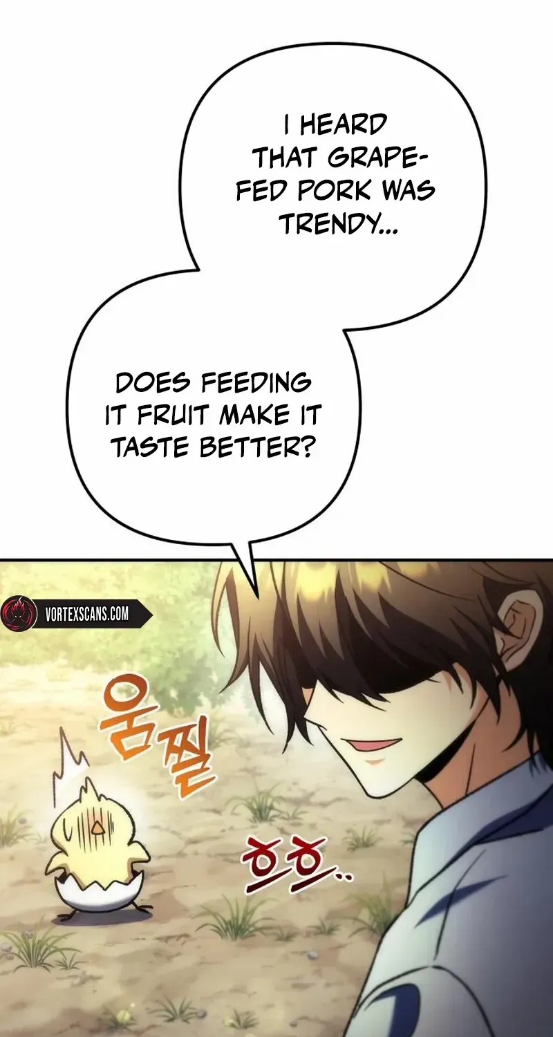 The Rebellious Apostle of the Harvest Goddess Chapter 7 page 84 - 