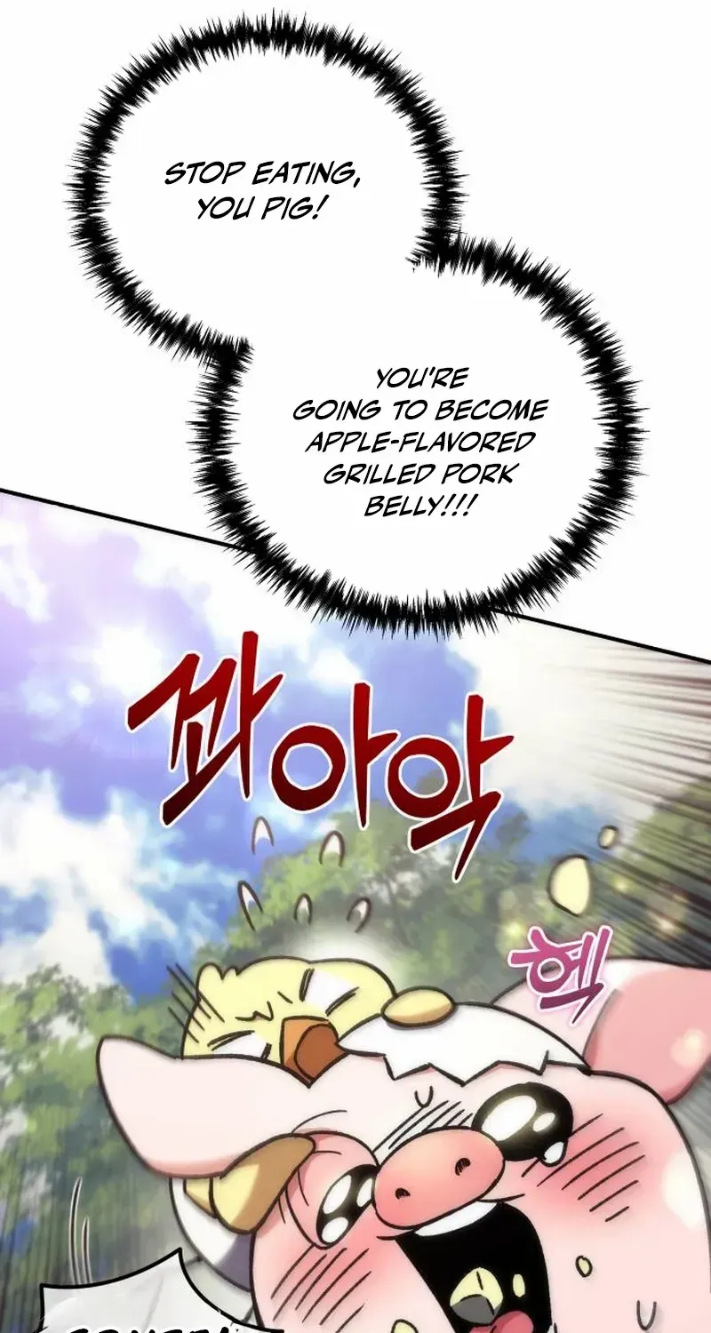 The Rebellious Apostle of the Harvest Goddess Chapter 7 page 86 - 