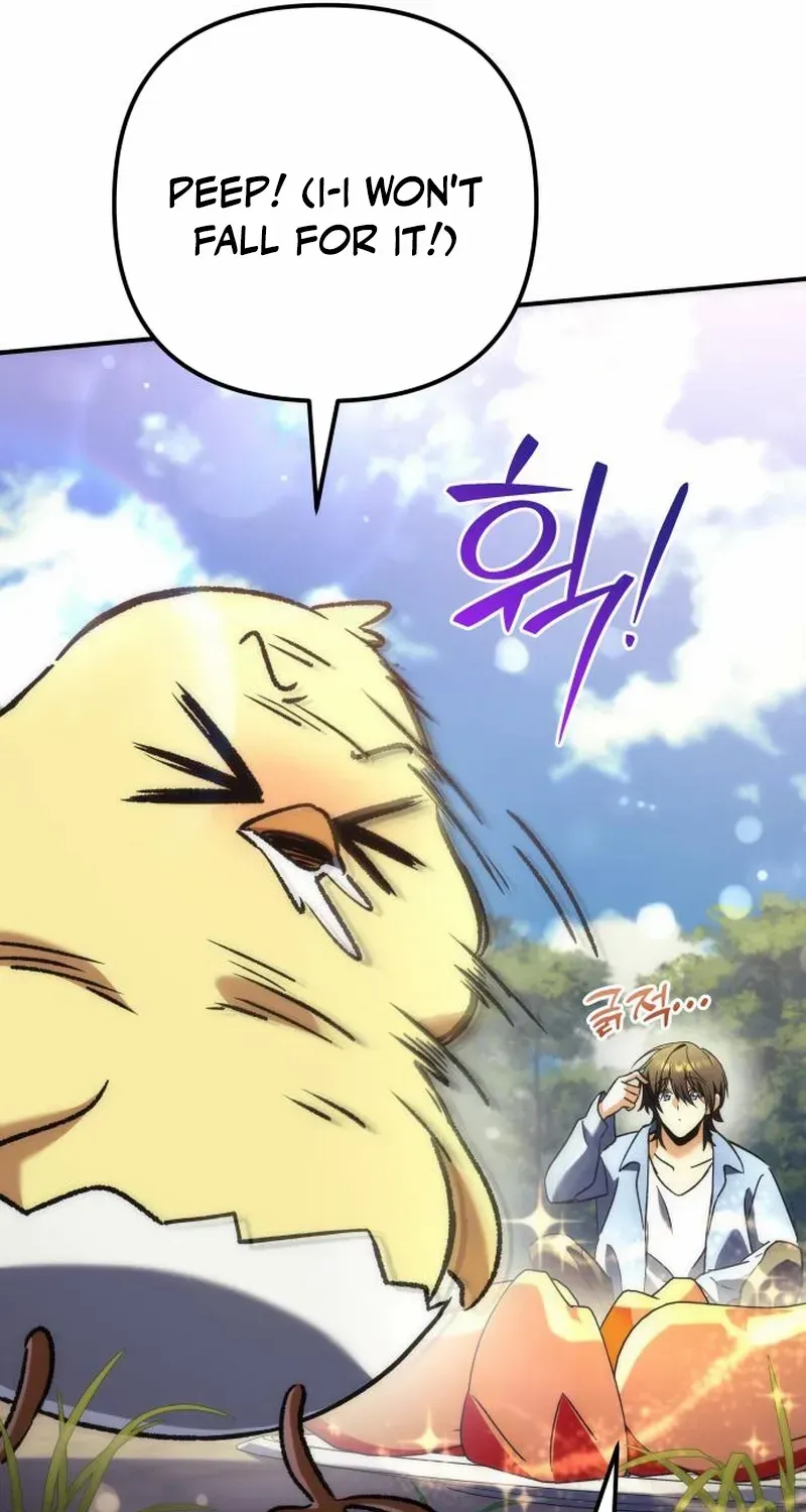 The Rebellious Apostle of the Harvest Goddess Chapter 7 page 92 - 