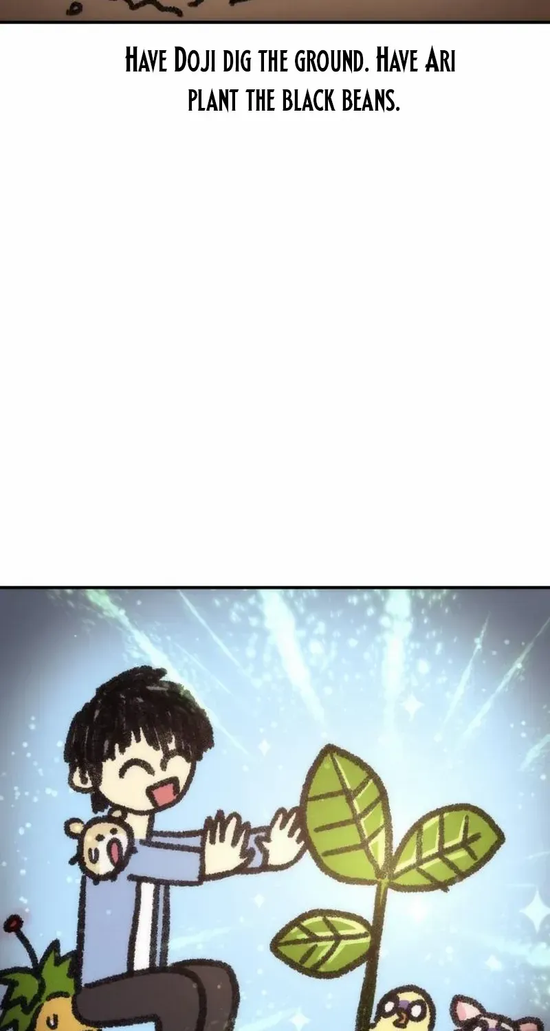 The Rebellious Apostle of the Harvest Goddess Chapter 7 page 100 - 