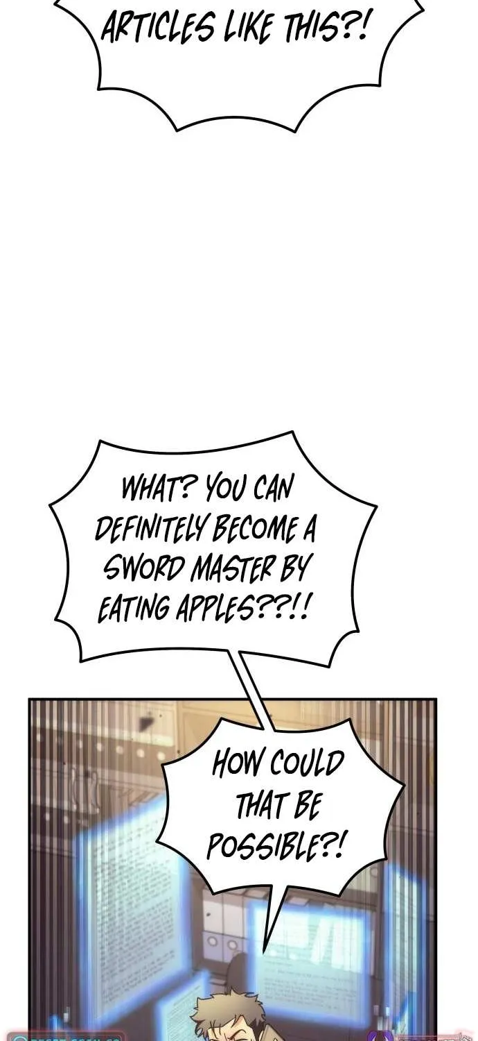 The Rebellious Apostle of the Harvest Goddess Chapter 8 page 11 - 