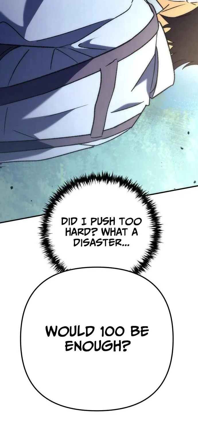 The Rebellious Apostle of the Harvest Goddess Chapter 8 page 102 - 