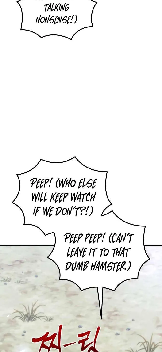 The Rebellious Apostle of the Harvest Goddess Chapter 8 page 114 - 