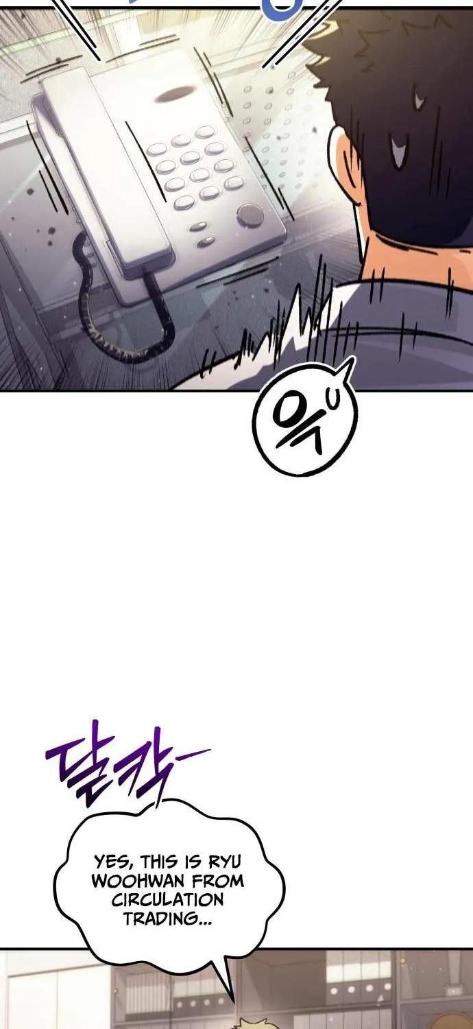 The Rebellious Apostle of the Harvest Goddess Chapter 8 page 13 - 