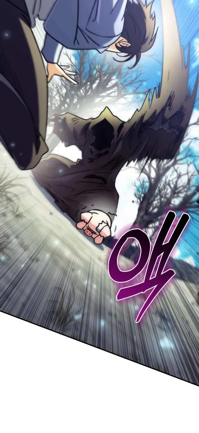 The Rebellious Apostle of the Harvest Goddess Chapter 8 page 127 - 