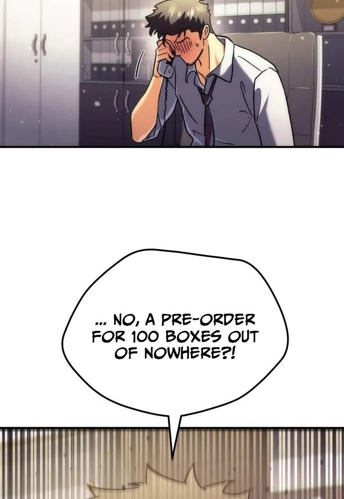 The Rebellious Apostle of the Harvest Goddess Chapter 8 page 14 - 