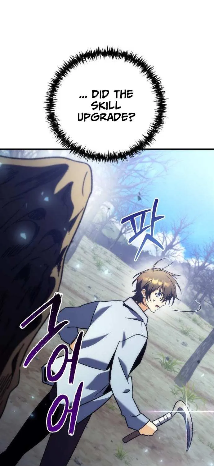 The Rebellious Apostle of the Harvest Goddess Chapter 8 page 136 - 