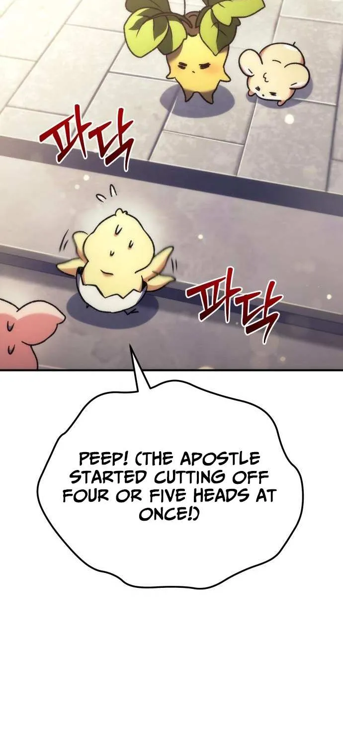 The Rebellious Apostle of the Harvest Goddess Chapter 8 page 151 - 