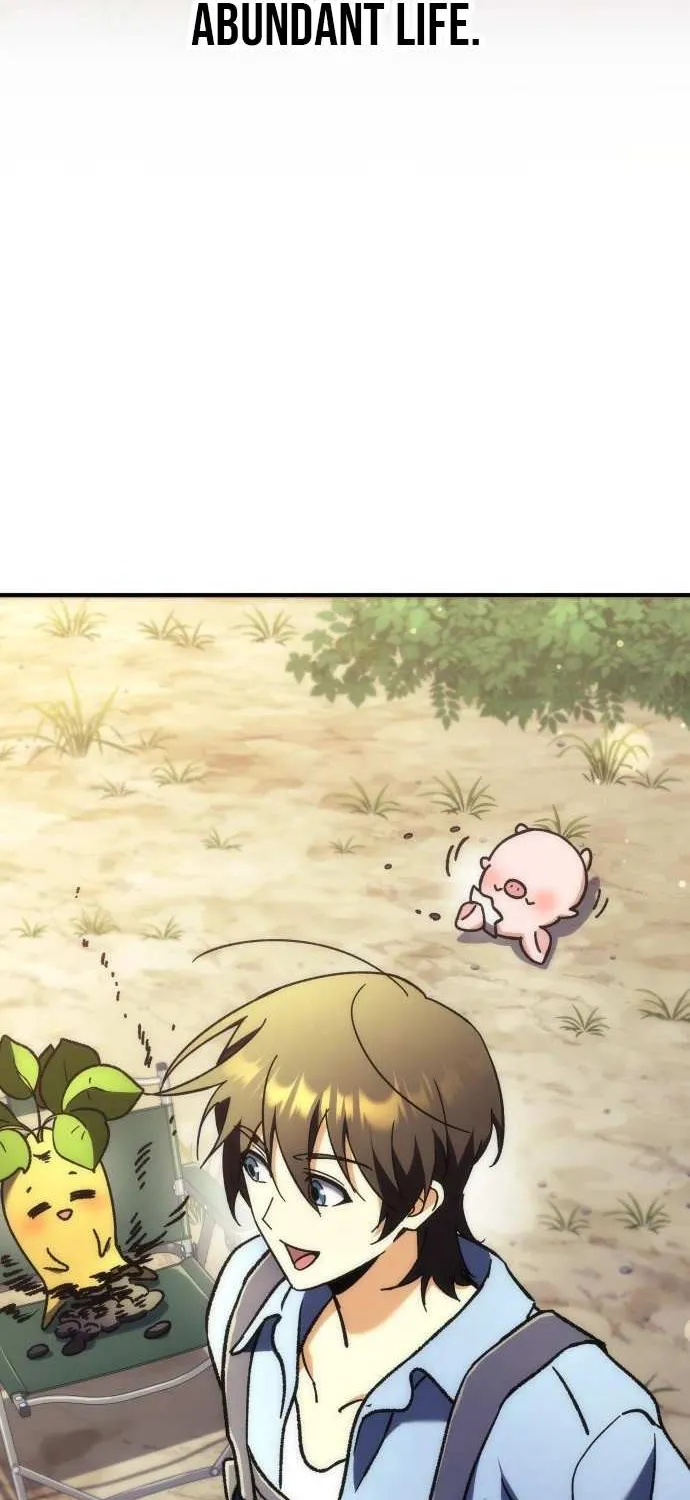 The Rebellious Apostle of the Harvest Goddess Chapter 8 page 20 - 