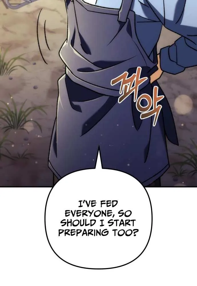 The Rebellious Apostle of the Harvest Goddess Chapter 8 page 21 - 