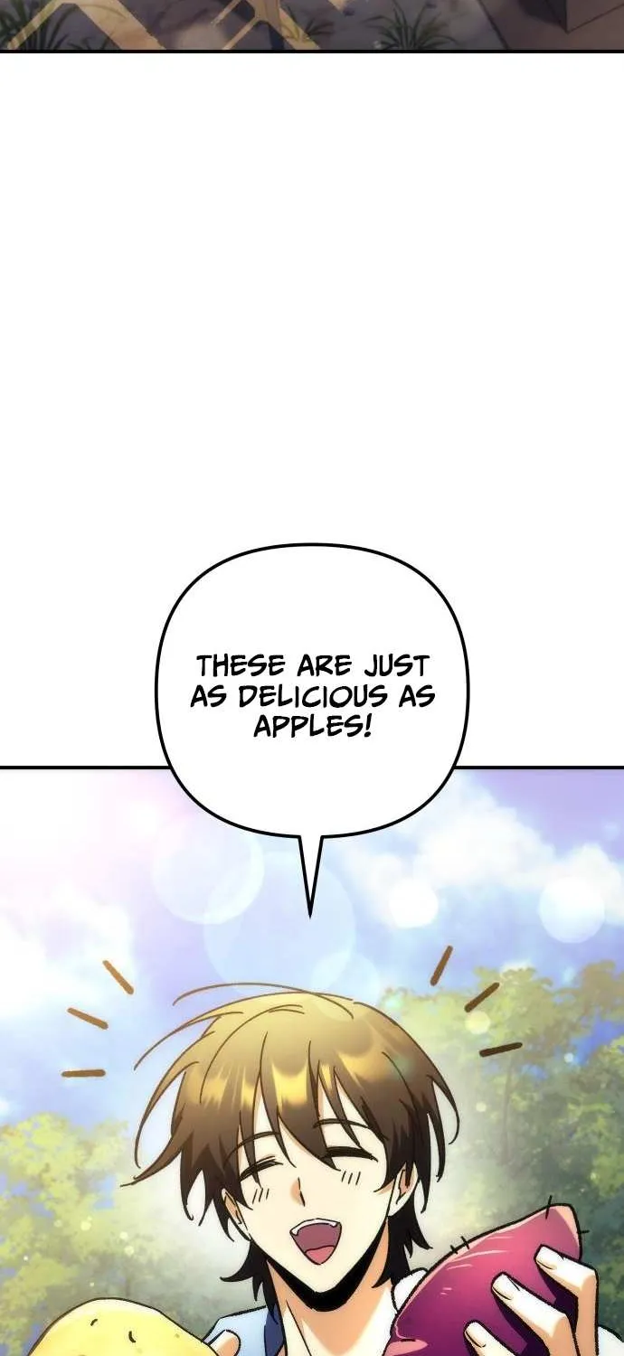 The Rebellious Apostle of the Harvest Goddess Chapter 8 page 23 - 