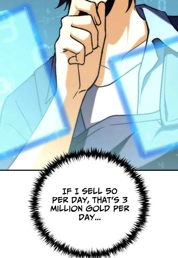 The Rebellious Apostle of the Harvest Goddess Chapter 8 page 42 - 