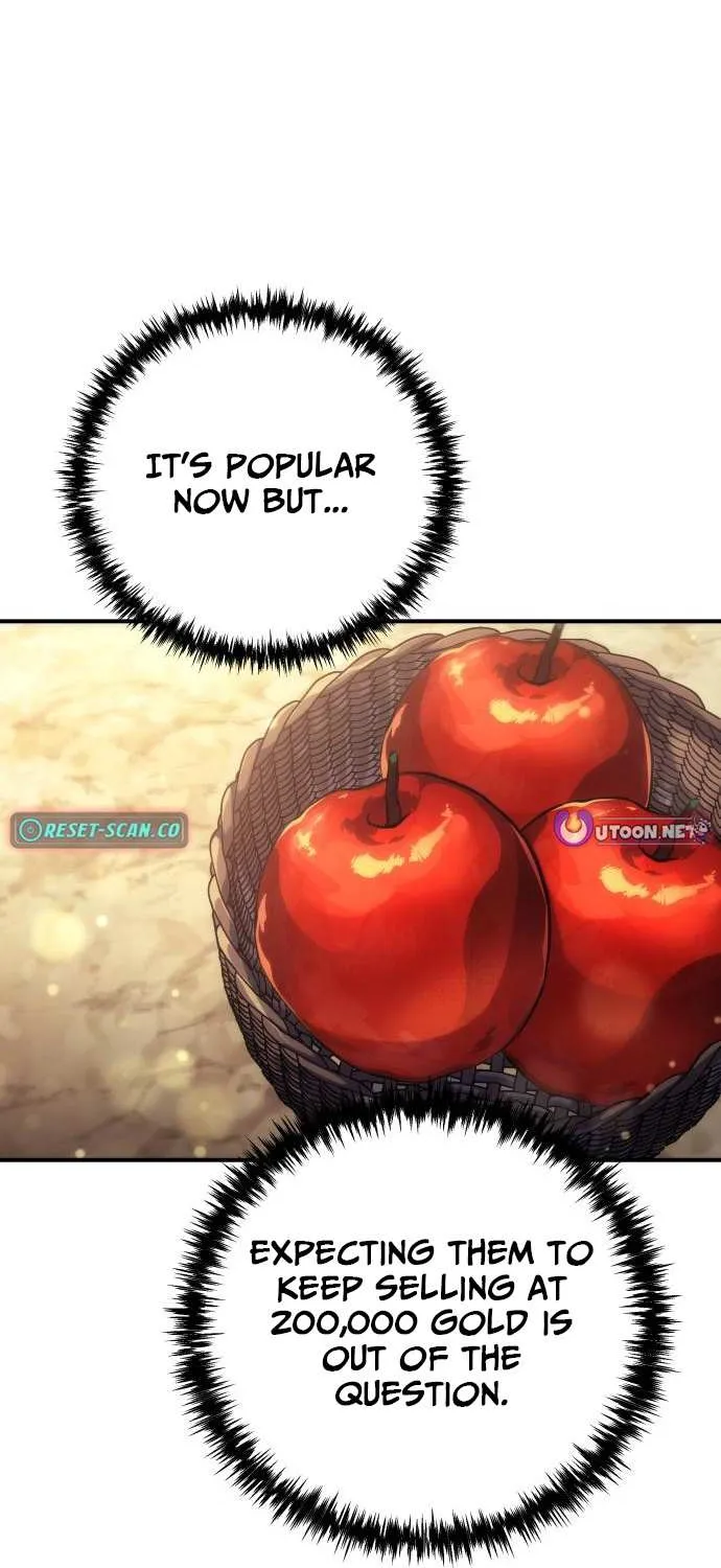 The Rebellious Apostle of the Harvest Goddess Chapter 8 page 53 - 