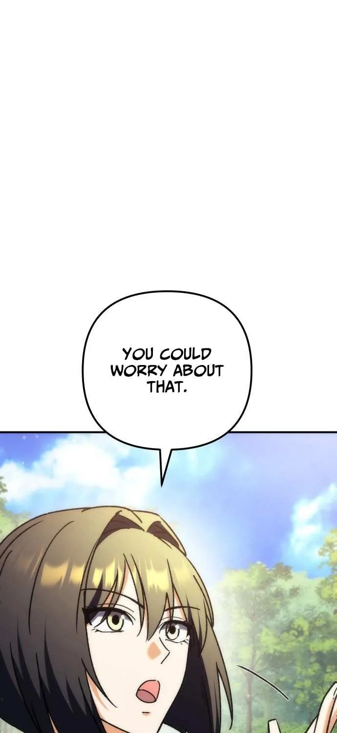 The Rebellious Apostle of the Harvest Goddess Chapter 8 page 54 - 