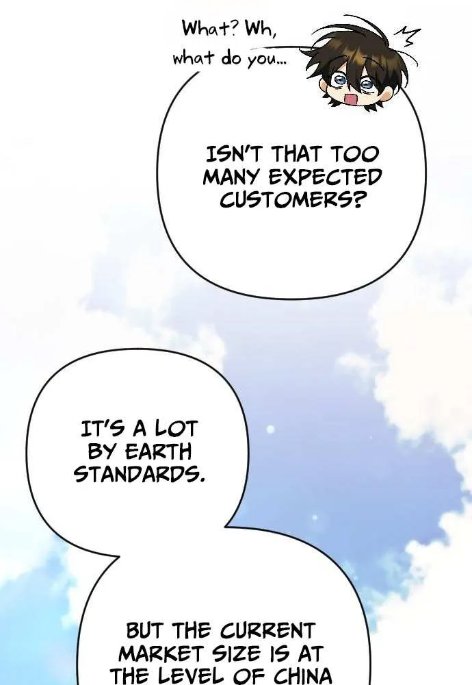 The Rebellious Apostle of the Harvest Goddess Chapter 8 page 56 - 