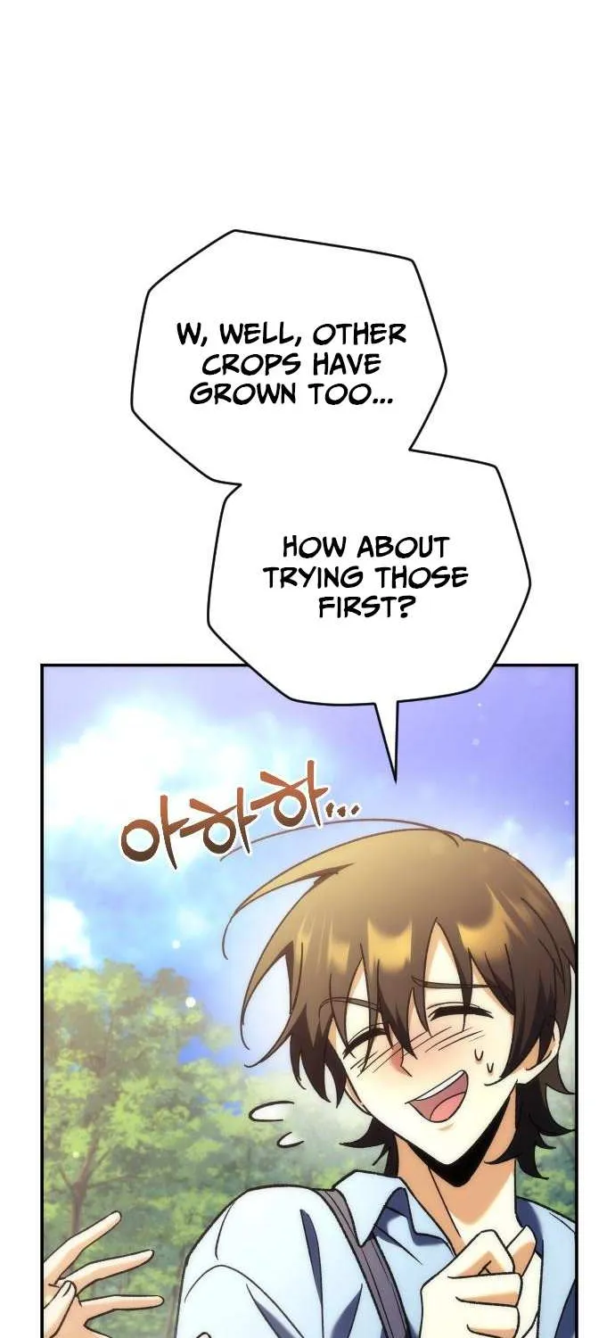 The Rebellious Apostle of the Harvest Goddess Chapter 8 page 60 - 