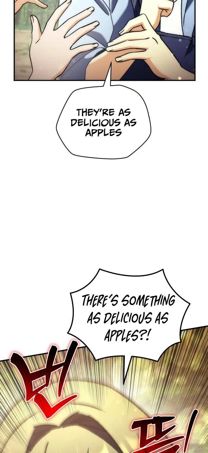 The Rebellious Apostle of the Harvest Goddess Chapter 8 page 61 - 