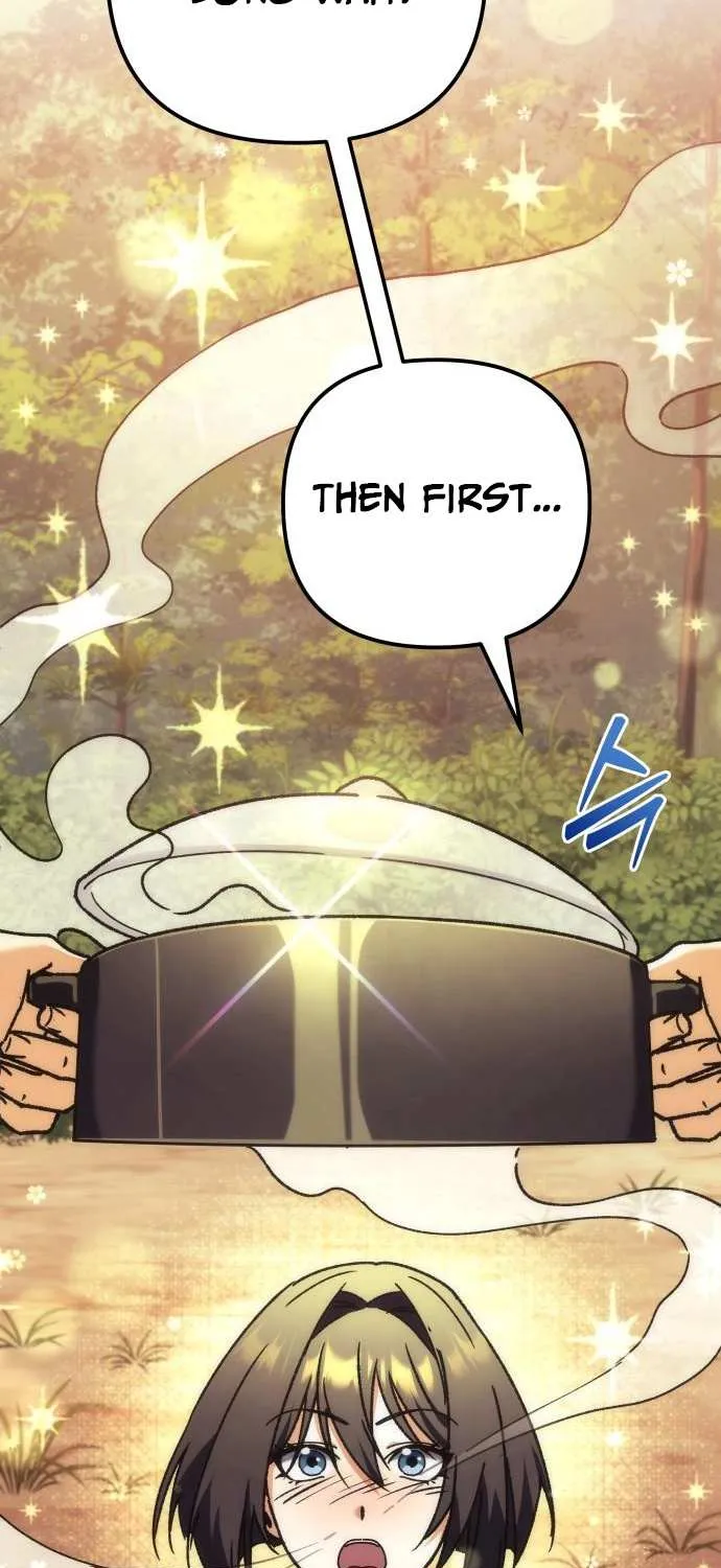 The Rebellious Apostle of the Harvest Goddess Chapter 8 page 64 - 