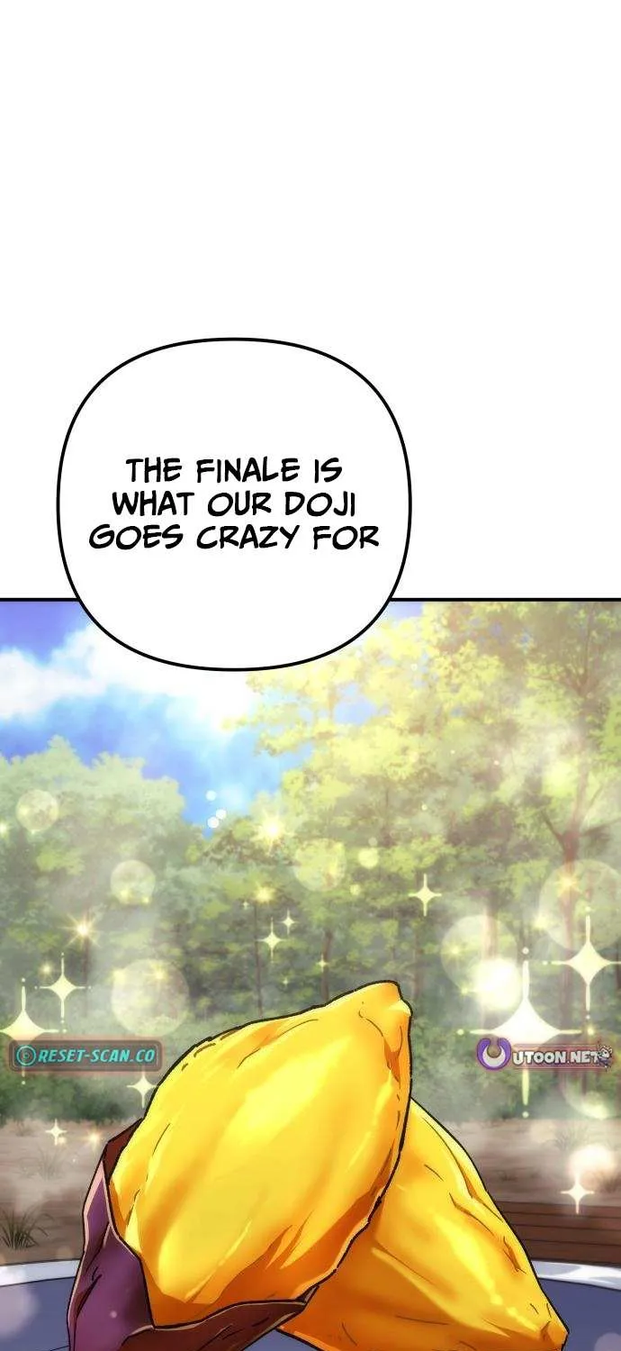 The Rebellious Apostle of the Harvest Goddess Chapter 8 page 80 - 