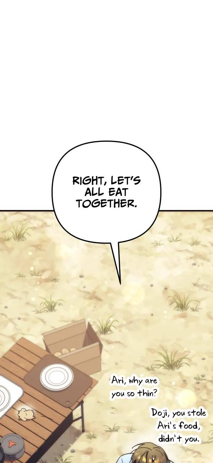 The Rebellious Apostle of the Harvest Goddess Chapter 8 page 85 - 