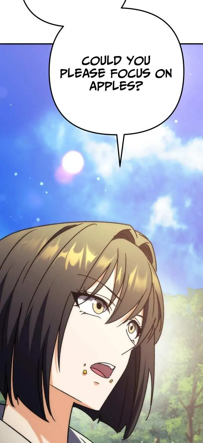 The Rebellious Apostle of the Harvest Goddess Chapter 8 page 94 - 